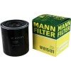 Масляный фильтр MANN W815/81 на Mercury F100